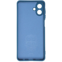 Чехол ArmorStandart ICON Camera Cov для Samsung A07 A075 Dark Blue (ARM86778) 2