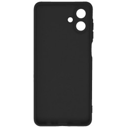 Чехол ArmorStandart ICON Camera Cov для Samsung A07 A075 Black (ARM86539)