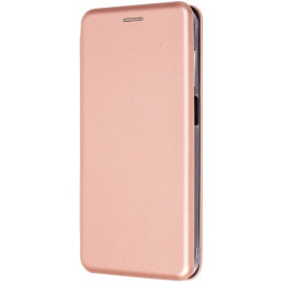 Чехол-книжка ArmorStandart G-Case для Samsung A17 A175 Rose Gold (ARM86785)