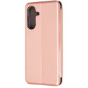 Чехол-книжка ArmorStandart G-Case для Samsung A17 A175 Rose Gold (ARM86785)