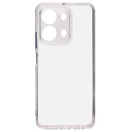 Чохол ArmorStandart Air Camera Cov для Xiaomi Redmi 15C EU/Poco C85 EU Прозорий (ARM88320)