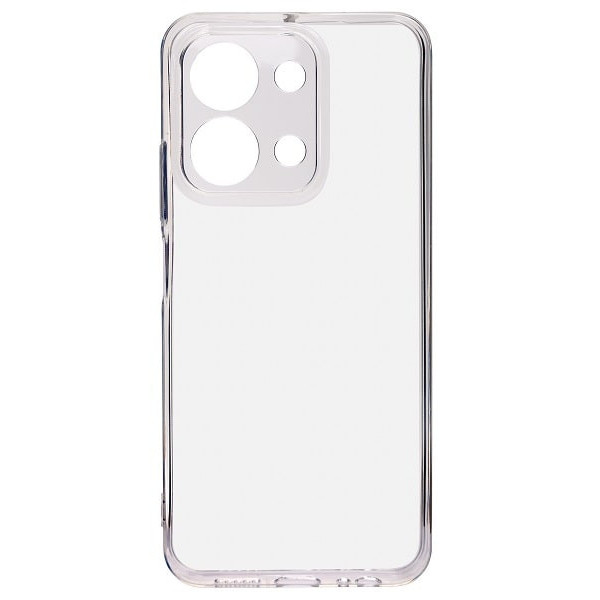 Чехол ArmorStandart Air Camera Cov для Xiaomi Redmi 15C EU/Poco C85 EU Прозрачный  (ARM88320)