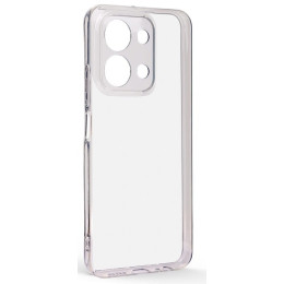 Чохол ArmorStandart Air Camera Cov для Xiaomi Redmi 15C EU/Poco C85 EU Прозорий (ARM88320) 2