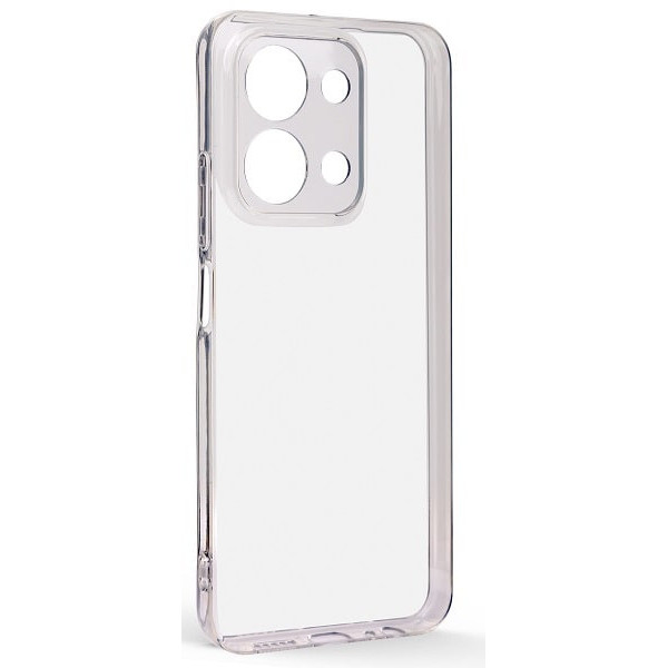 Чехол ArmorStandart Air Camera Cov для Xiaomi Redmi 15C EU/Poco C85 EU Прозрачный  (ARM88320)