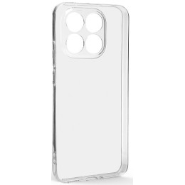 Чохол ArmorStandart Air Camera Cov для Xiaomi 15T 5G Прозорий (ARM86979)
