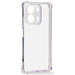 Чохол ArmorStandart Air Force Camera Cov для Xiaomi Redmi 15C EU/Poco C85 EU Прозорий (ARM88319) 2