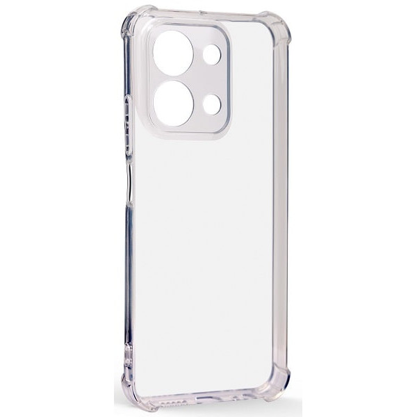Чохол ArmorStandart Air Force Camera Cov для Xiaomi Redmi 15C EU/Poco C85 EU Прозорий (ARM88319)