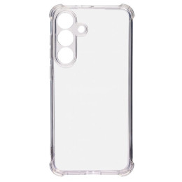 Чохол ArmorStandart Air Force Camera Cov для Samsung S25 FE 5G Прозорий (ARM86150)