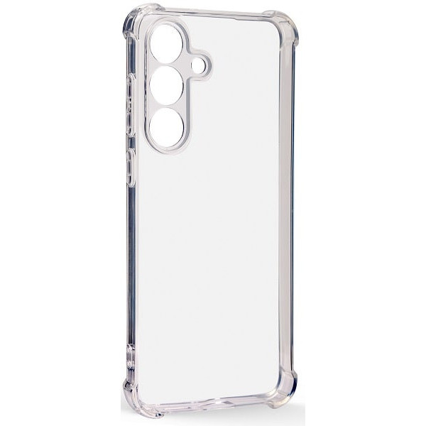 Чехол ArmorStandart Air Force Camera Cov для Samsung S25 FE 5G Прозрачный (ARM86150)