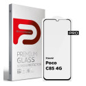 Захисне скло ArmorStandart Pro для Xiaomi Poco C85 4G (ARM85414)
