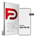 Захисне скло ArmorStandart Pro для Samsung S25 FE 5G (ARM86149)