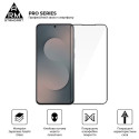 Защитное стекло ArmorStandart Pro для Samsung S25 FE 5G (ARM86149)