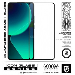 Захисне скло ArmorStandart Icon для Xiaomi 15T 5G/15T Pro 5G (ARM86973)