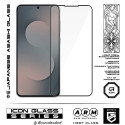 Захисне скло ArmorStandart Icon для Samsung S25 FE 5G (ARM86141)