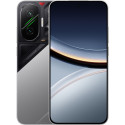Смартфон Xiaomi Poco F7 12/512GB NFC Silver (No Adapter) Global UA