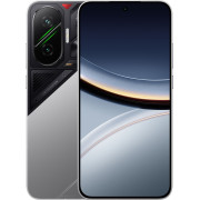 Смартфон Xiaomi Poco F7 12/512GB NFC Silver (No Adapter) Global UA