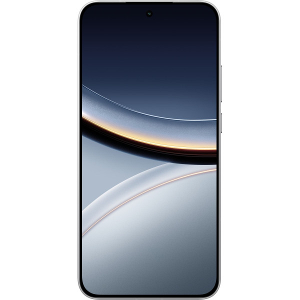 Смартфон Xiaomi Poco F7 12/512GB NFC Silver (No Adapter) Global UA