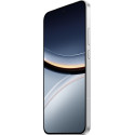 Смартфон Xiaomi Poco F7 12/512GB NFC Silver (No Adapter) Global UA