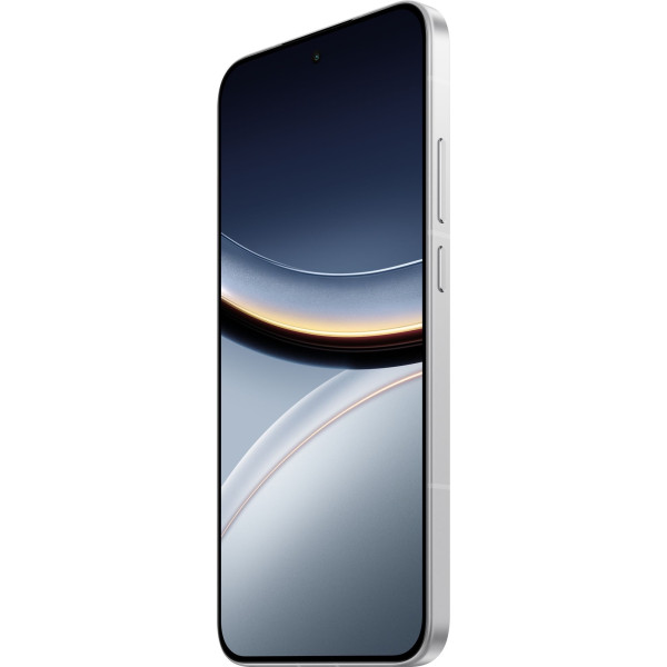 Смартфон Xiaomi Poco F7 12/512GB NFC Silver (No Adapter) Global UA
