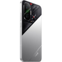 Смартфон Xiaomi Poco F7 12/512GB NFC Silver (No Adapter) Global UA