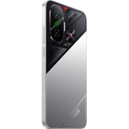 Смартфон Xiaomi Poco F7 12/512GB NFC Silver (No Adapter) Global UA