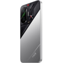Смартфон Xiaomi Poco F7 12/512GB NFC Silver (No Adapter) Global UA