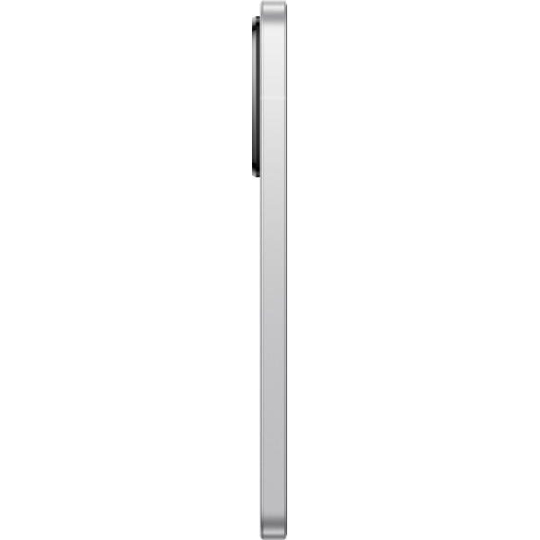 Смартфон Xiaomi Poco F7 12/512GB NFC Silver (No Adapter) Global UA
