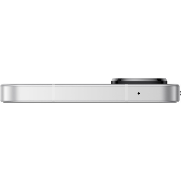 Смартфон Xiaomi Poco F7 12/512GB NFC Silver (No Adapter) Global UA