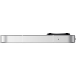 Смартфон Xiaomi Poco F7 12/512GB NFC Silver (No Adapter) Global UA