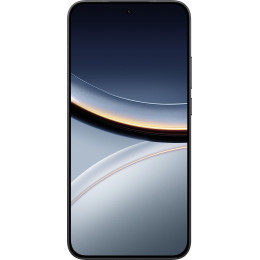 Смартфон Xiaomi Poco F7 12/512GB NFC Black (No Adapter) Global UA 2