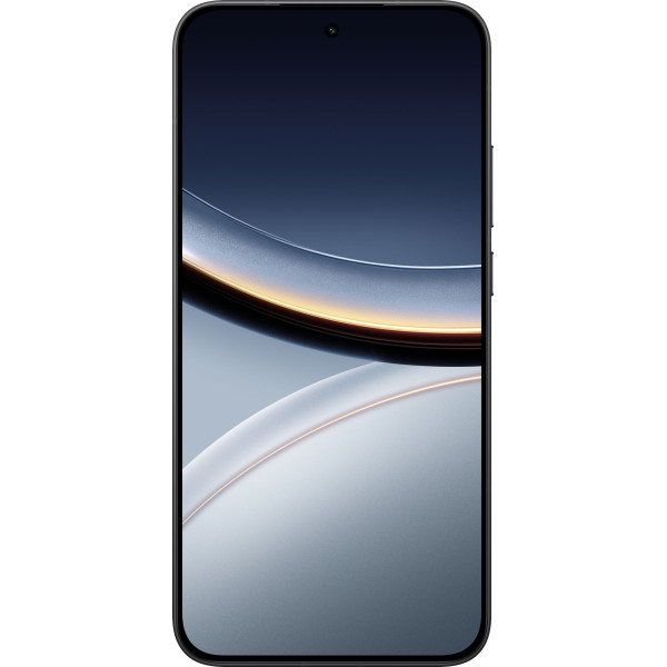 Смартфон Xiaomi Poco F7 12/512GB NFC Black (No Adapter) Global UA