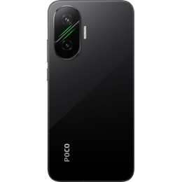 Смартфон Xiaomi Poco F7 12/512GB NFC Black (No Adapter) Global UA