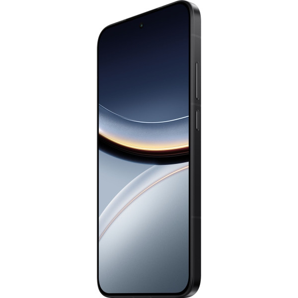 Смартфон Xiaomi Poco F7 12/512GB NFC Black (No Adapter) Global UA