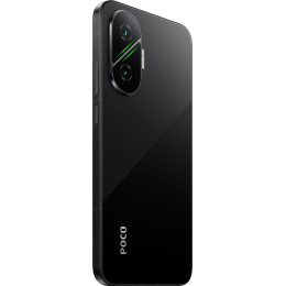 Смартфон Xiaomi Poco F7 12/512GB NFC Black (No Adapter) Global UA