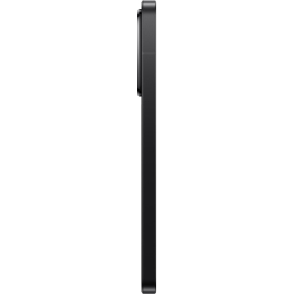 Смартфон Xiaomi Poco F7 12/512GB NFC Black (No Adapter) Global UA