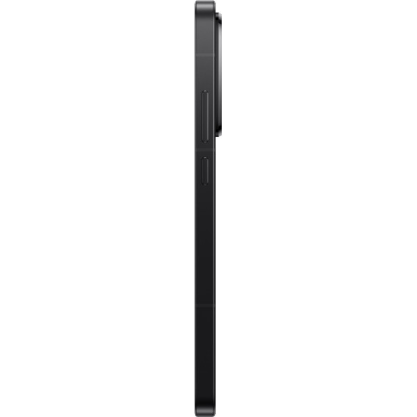 Смартфон Xiaomi Poco F7 12/512GB NFC Black (No Adapter) Global UA