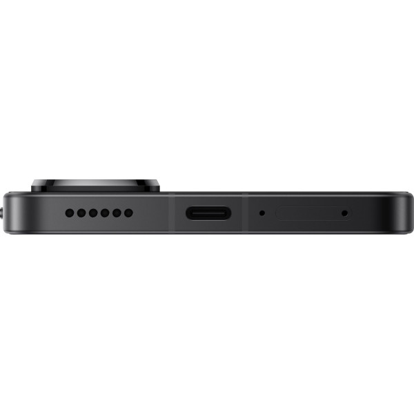 Смартфон Xiaomi Poco F7 12/512GB NFC Black (No Adapter) Global UA