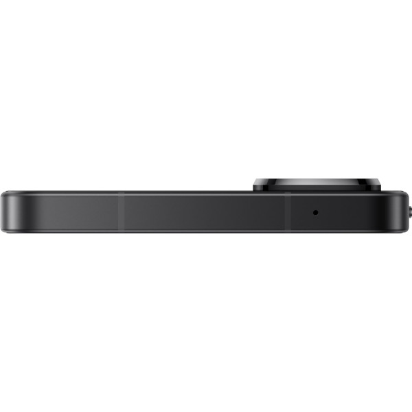 Смартфон Xiaomi Poco F7 12/512GB NFC Black (No Adapter) Global UA