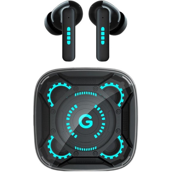 Bluetooth-гарнітура Gelius NavyStrike GP-TWS039 Black