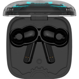 Bluetooth-гарнітура Gelius NavyStrike GP-TWS039 Black 2