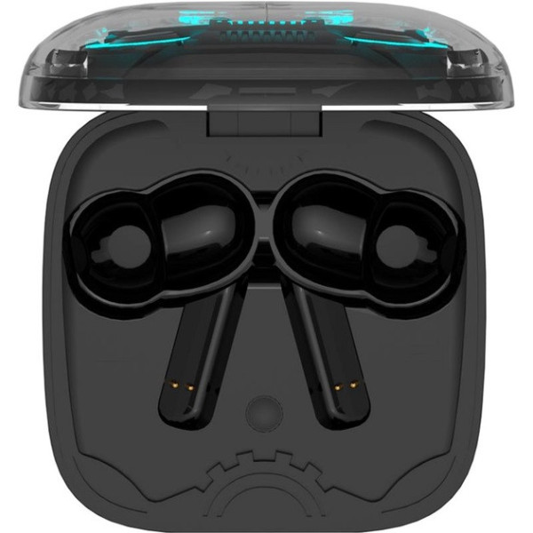 Bluetooth-гарнітура Gelius NavyStrike GP-TWS039 Black