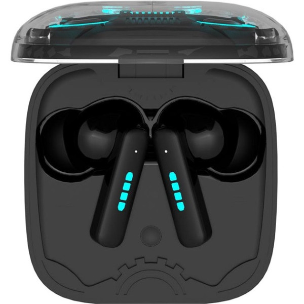 Bluetooth-гарнітура Gelius NavyStrike GP-TWS039 Black
