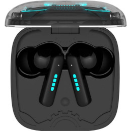 Bluetooth-гарнітура Gelius NavyStrike GP-TWS039 Black