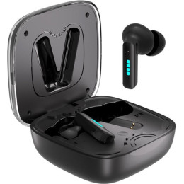 Bluetooth-гарнітура Gelius NavyStrike GP-TWS039 Black