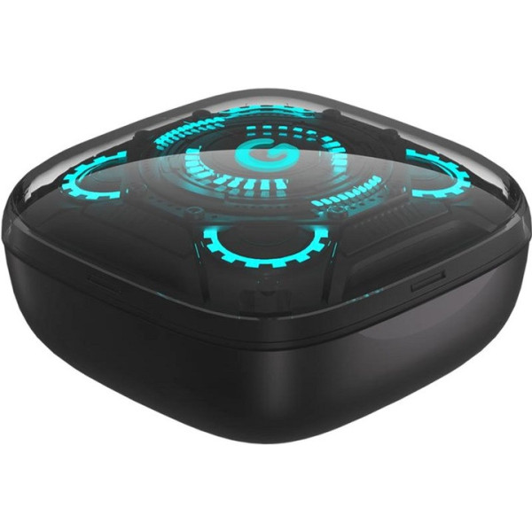 Bluetooth-гарнітура Gelius NavyStrike GP-TWS039 Black