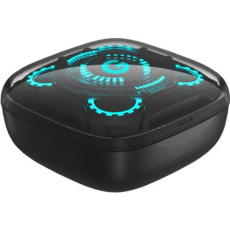 Bluetooth-гарнітура Gelius NavyStrike GP-TWS039 Black