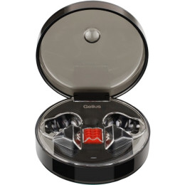 Bluetooth-гарнітура Gelius Incredible GP-TWS033 Dark Night 2