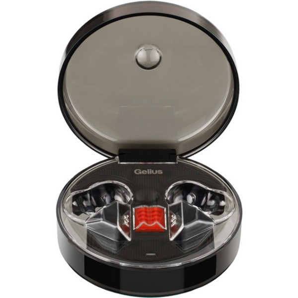 Bluetooth-гарнітура Gelius Incredible GP-TWS033 Dark Night