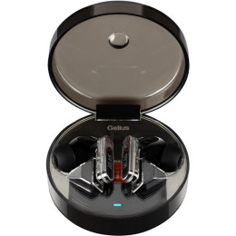 Bluetooth-гарнітура Gelius Incredible GP-TWS033 Dark Night