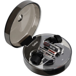 Bluetooth-гарнітура Gelius Incredible GP-TWS033 Dark Night
